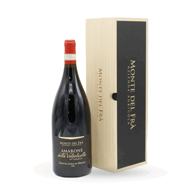 Amarone classico Lena di Mezzo magnum