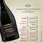 Amarone Classico Lena: premio