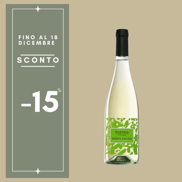 CHARDONNAY VERONESE VINO FRIZZANTE IGT