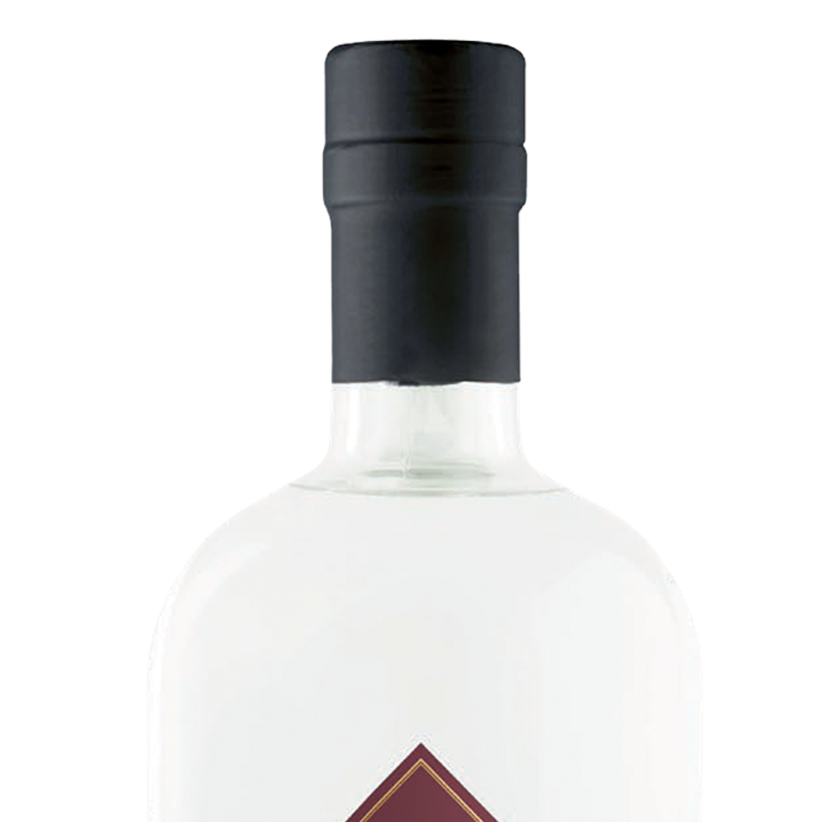 GRAPPA DI MASCARPINE - NEW!! - DA VINACCE DI MERLOT E CABERNET SAUVIGNON - immagine 3