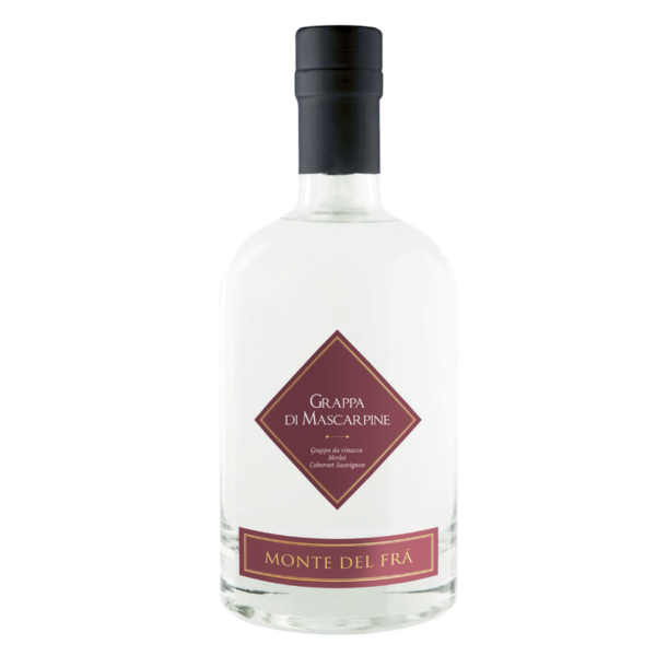 grappa di mascarpine