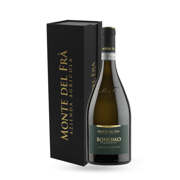 Bonomo Sexaginta - Custoza superiore doc