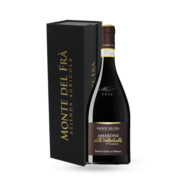 Amarone Classico Lena di Mezzo 2019