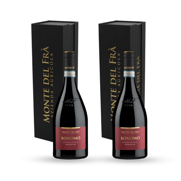 BARDOLINO SOMMACAMPAGNA 2020