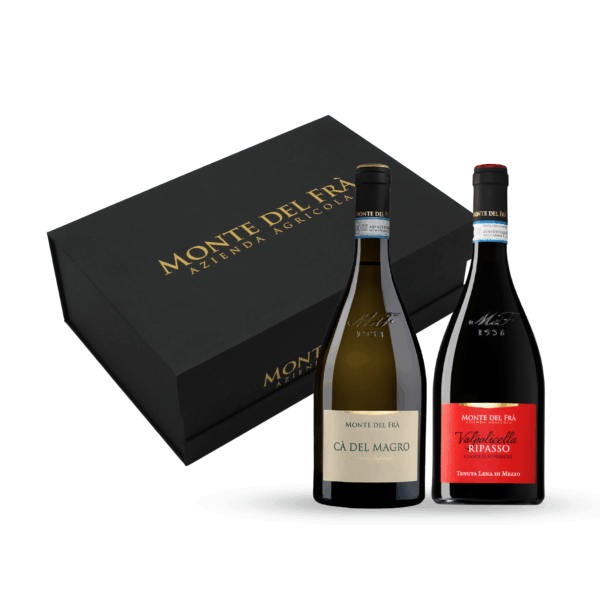 cassetta ca del magro e valpolicella ripasso